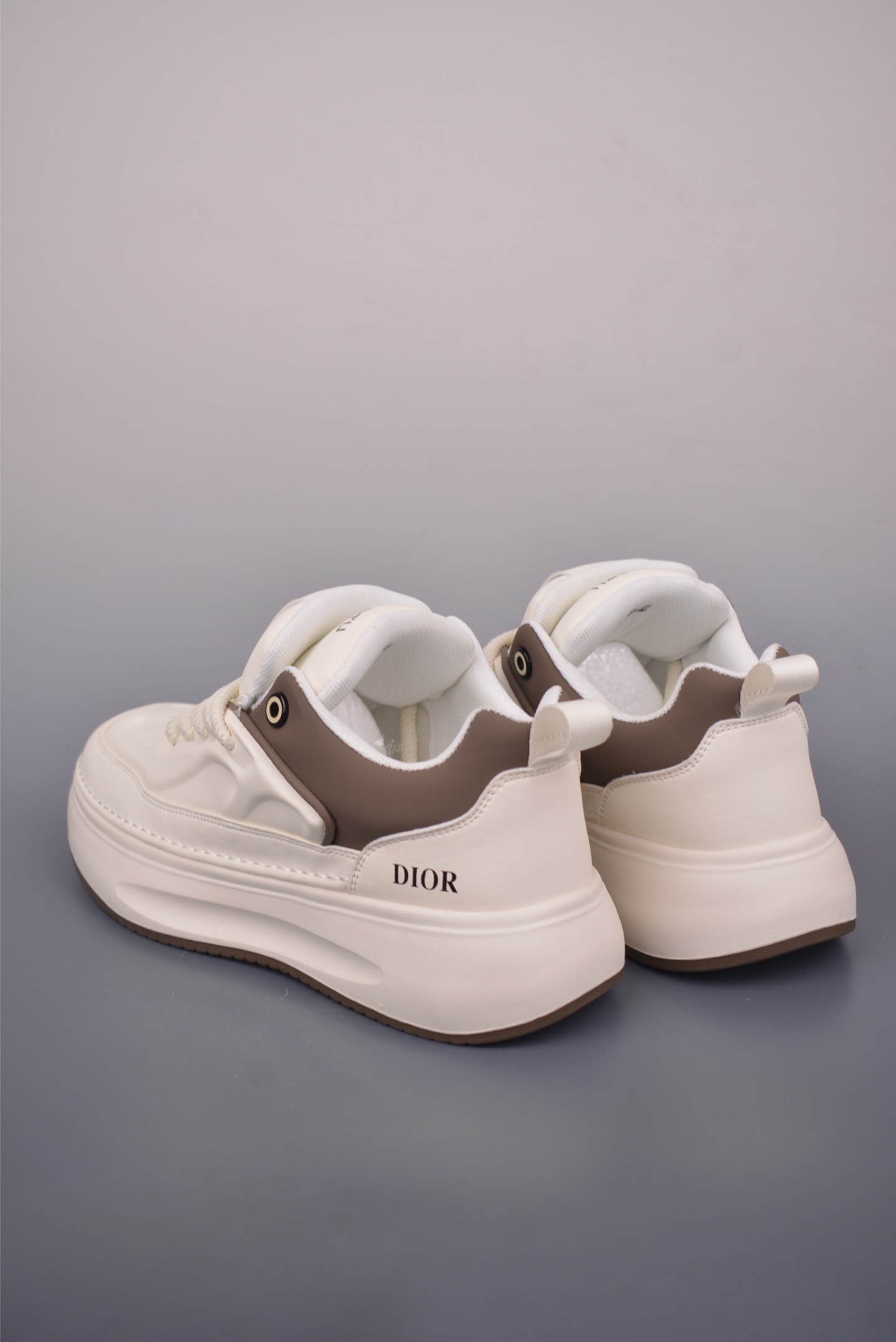 DIOR CD1 low-top mesh sports casual shoes CN86082731
