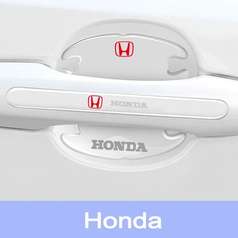 (8PCS)Car Door Handle Cup Protector