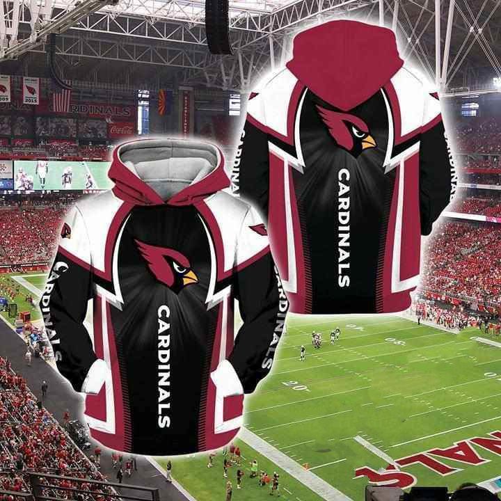 ARIZONA CARDINALS 3D AC1AC1006