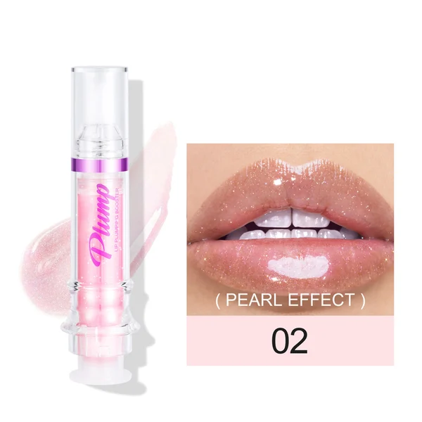🎁2023 Pretty & Plump Lip Plumping Gloss