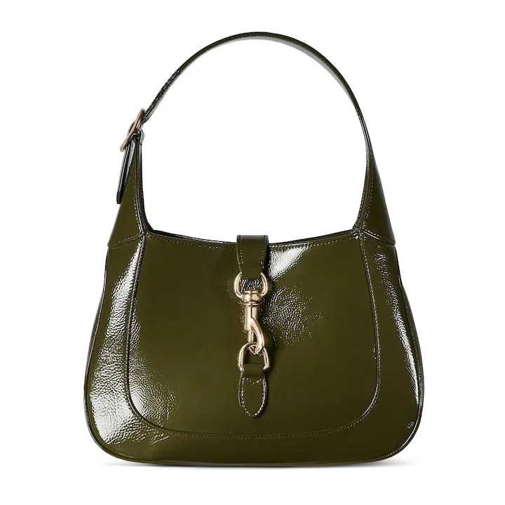 Gucci Jackie Medium Handbag‎782849 AADHF 9589
