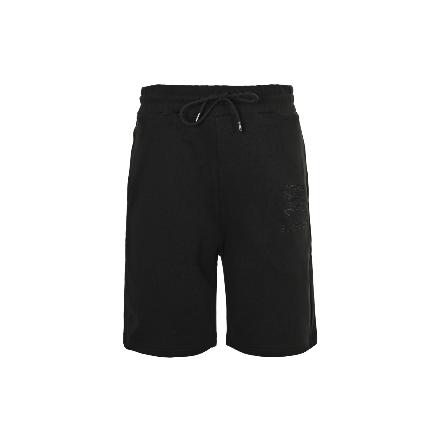 Burberry 25ss Warhorse Embroidered Back Pocket Patch Shorts