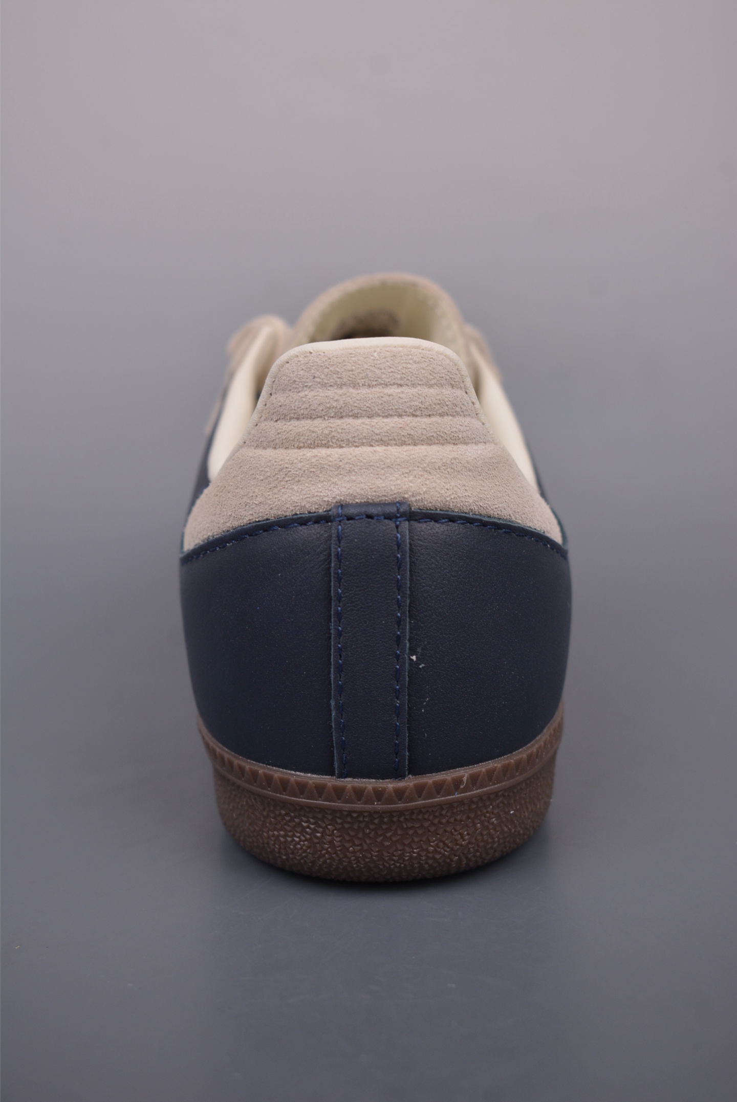 Adidas Originals Samba OG Aurora Ink Cream White Gum JI3217