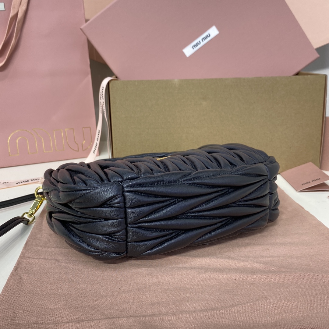 Miu Miu Wander Small Bag 5BC125