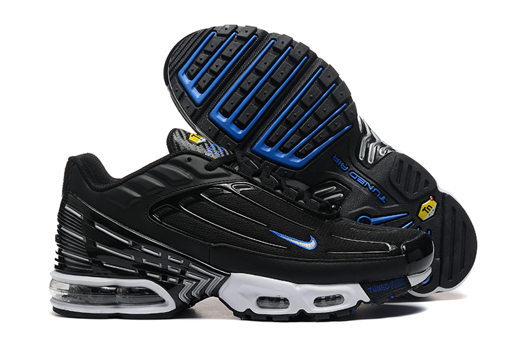 AirMax Plus3  Redesign Original Tn Series