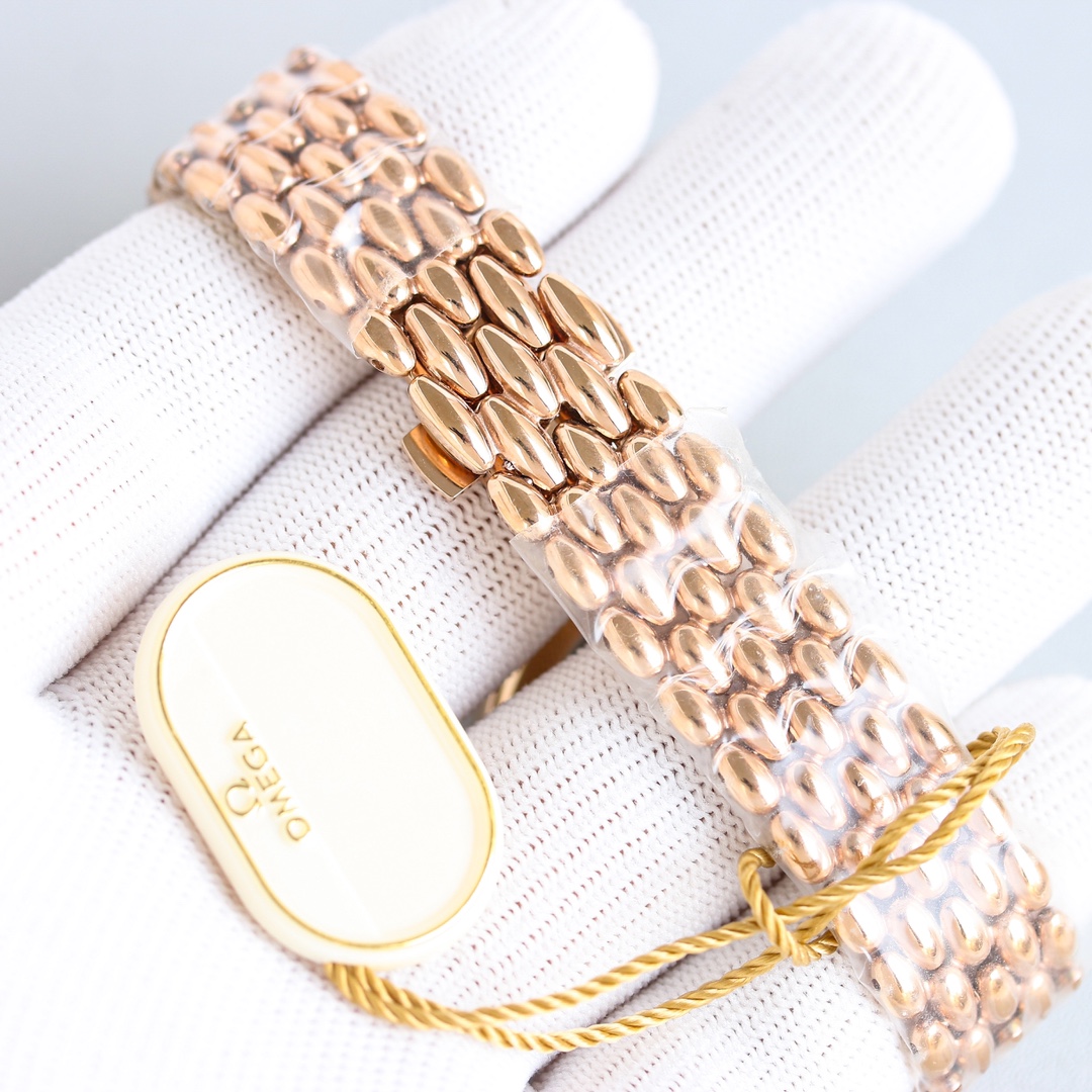 Omega De Ville Series