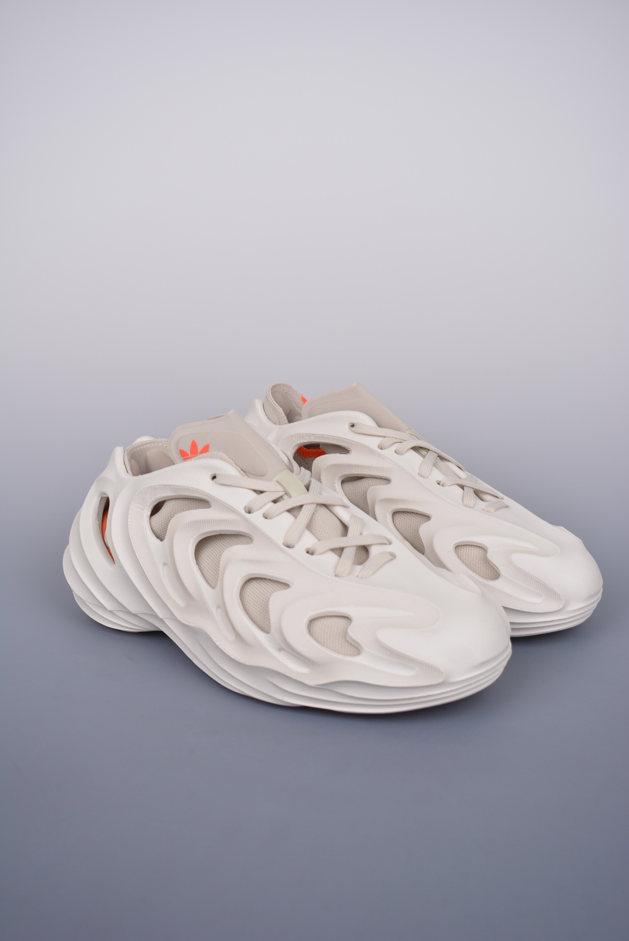Adidas adiFOM Q Off White GY4455
