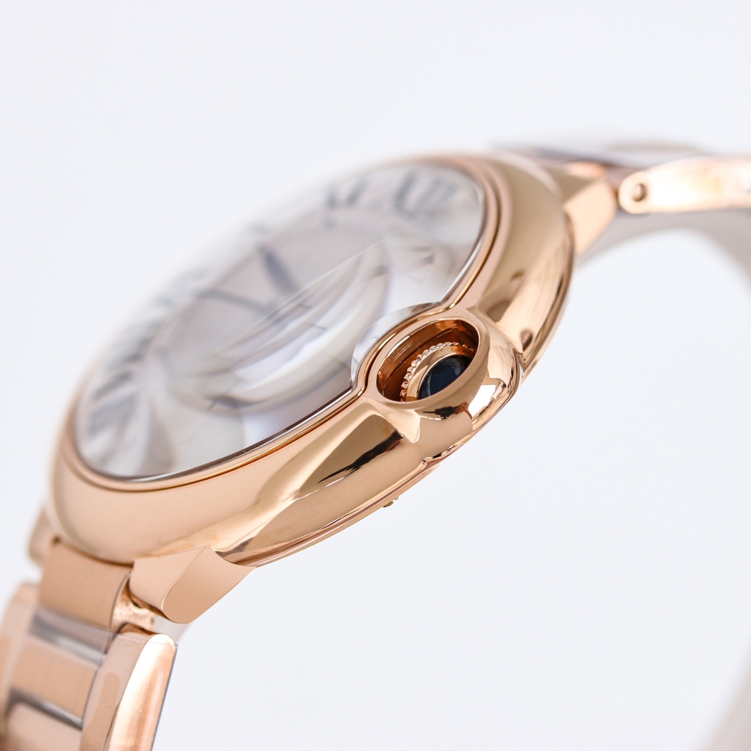 CARTIER AF5 Blue Balloon