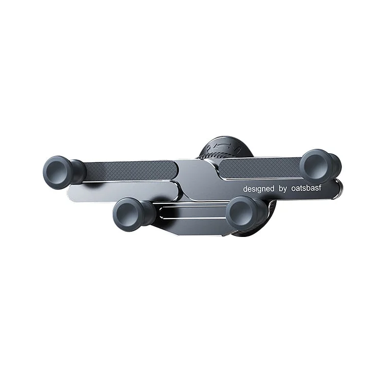 🔥Last Day Promotion-59% OFF🔥Invisible Rotatable Air Vent Mount Car Phone Holder