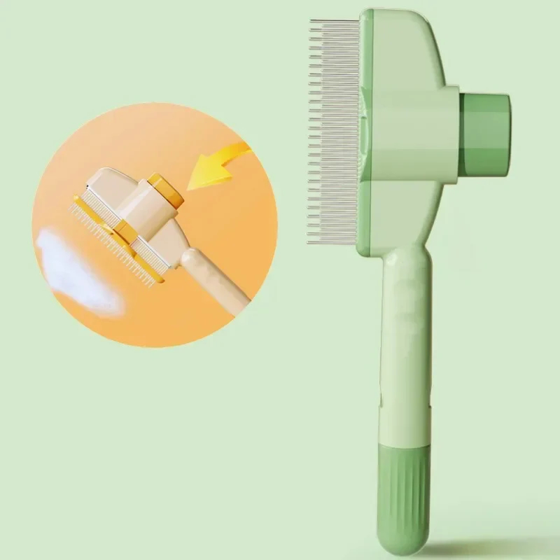 The ClickBrush