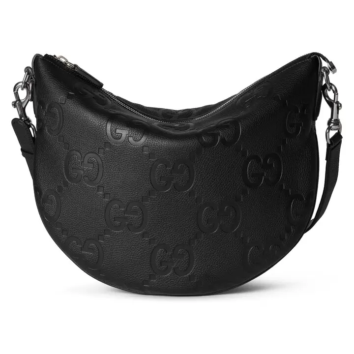 Gucci Body Double Lock Medium Shoulder Bag 824529AAEMK1042