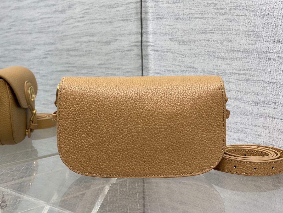 Dior Bobby East-West Autumn/Winter Collection Bag Medium