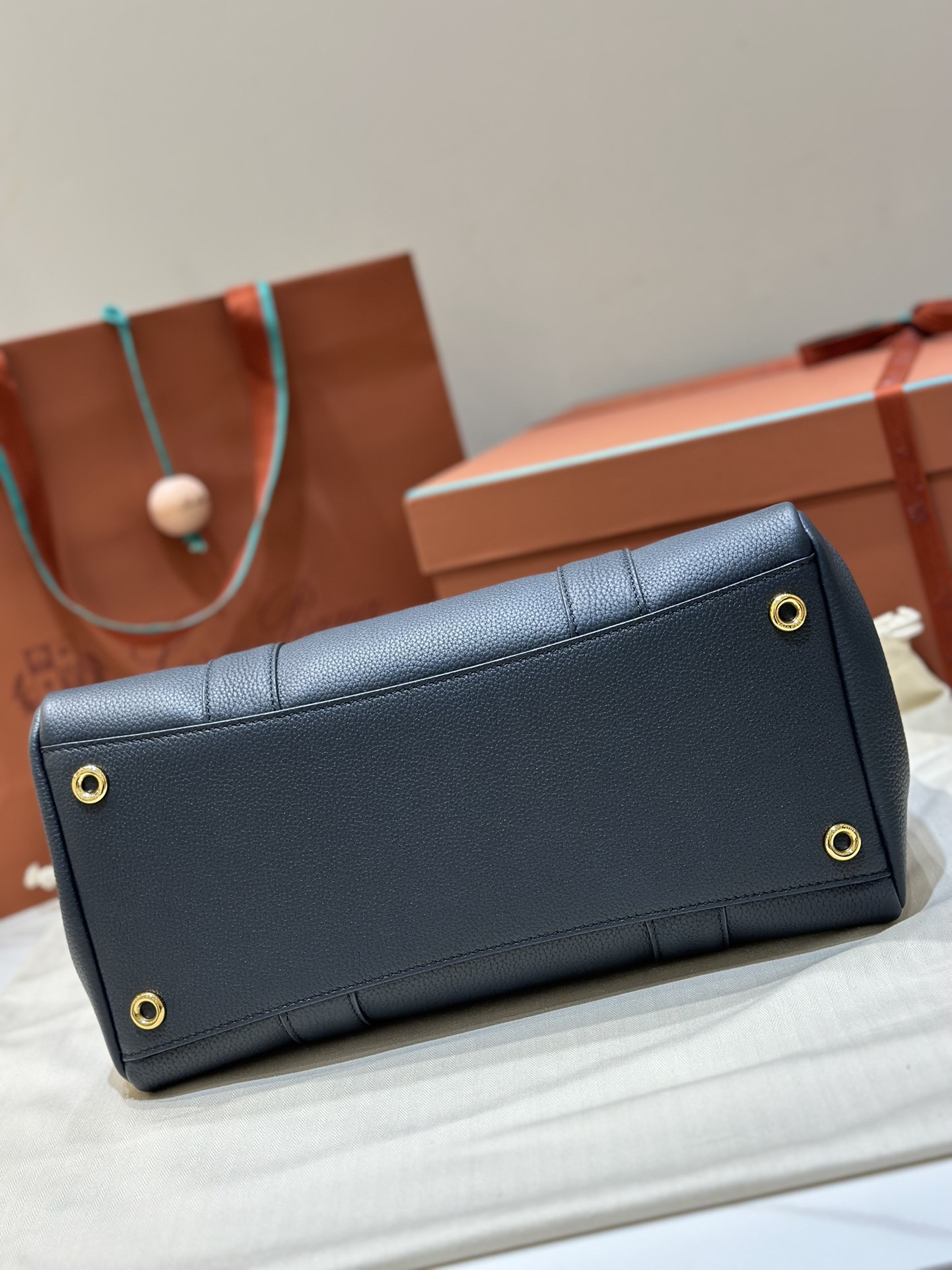Loro Piana Loom L32 Bag