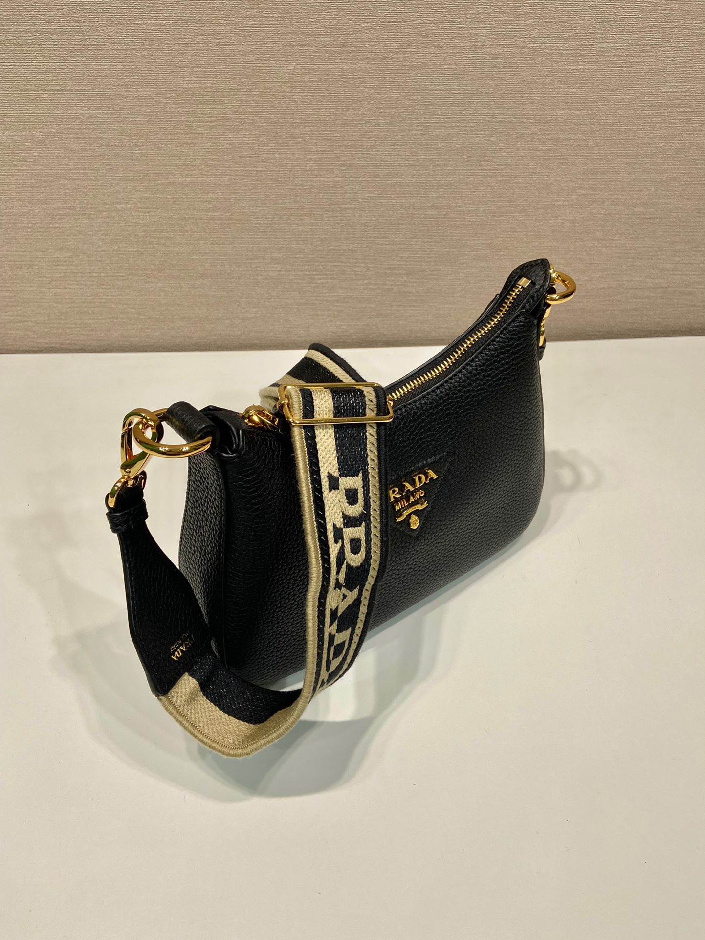 Prada Small Shoulder Bag 1BH193
