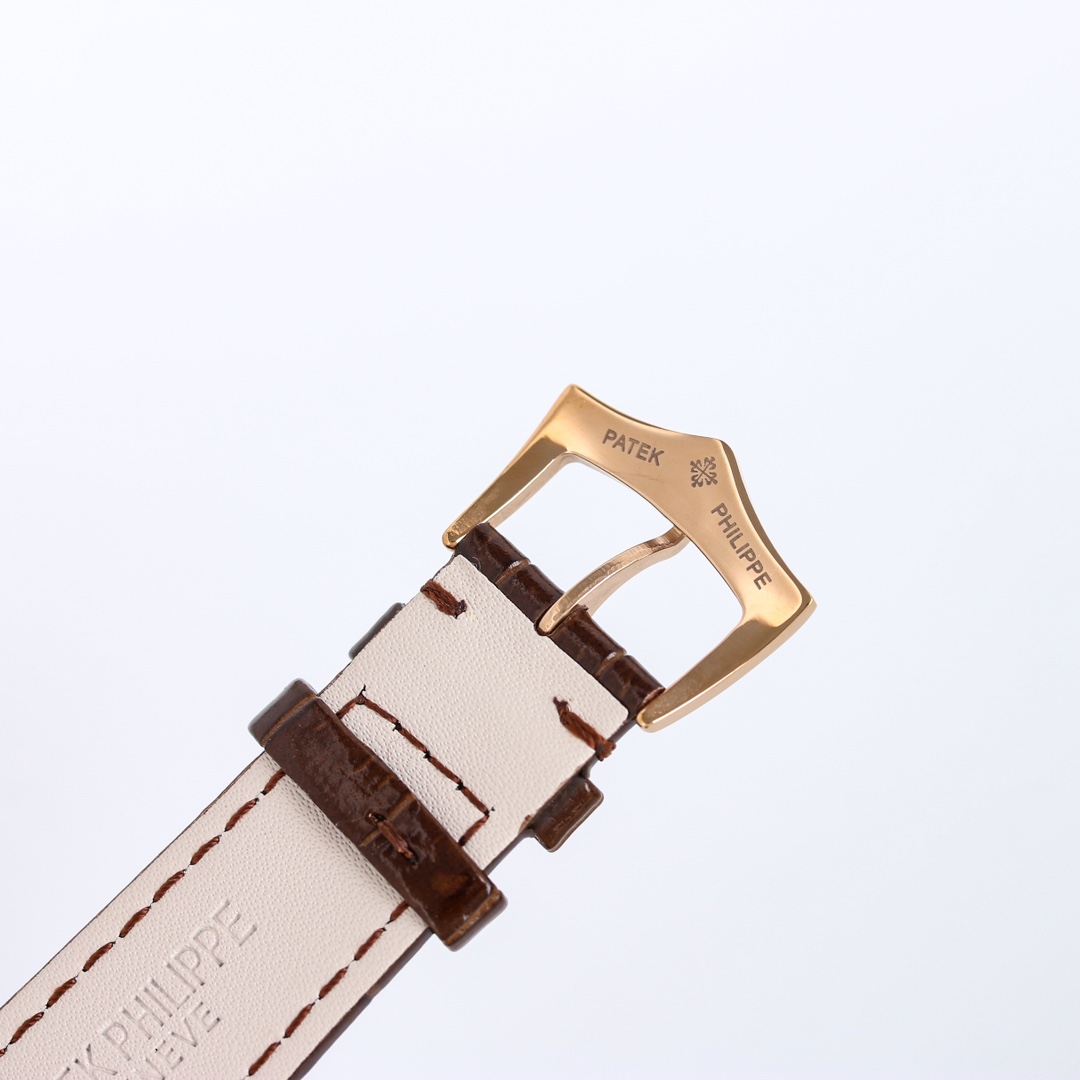Patek Philippe Classic Watch Series 5196G