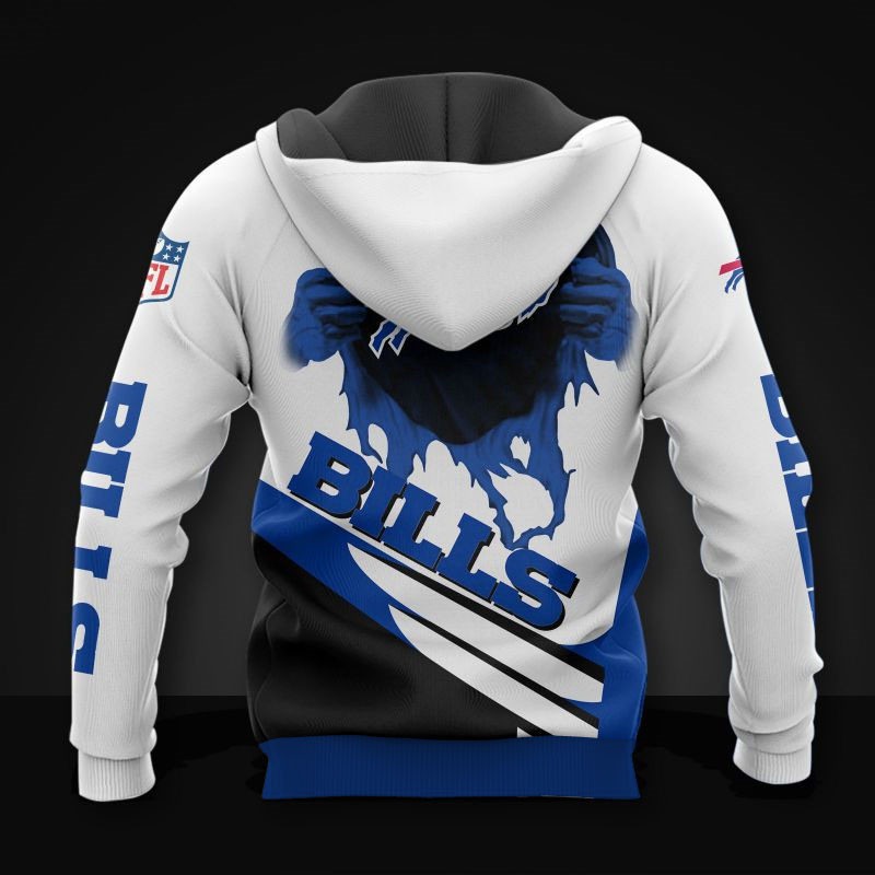 BUFFALO BILLS 3D BB99