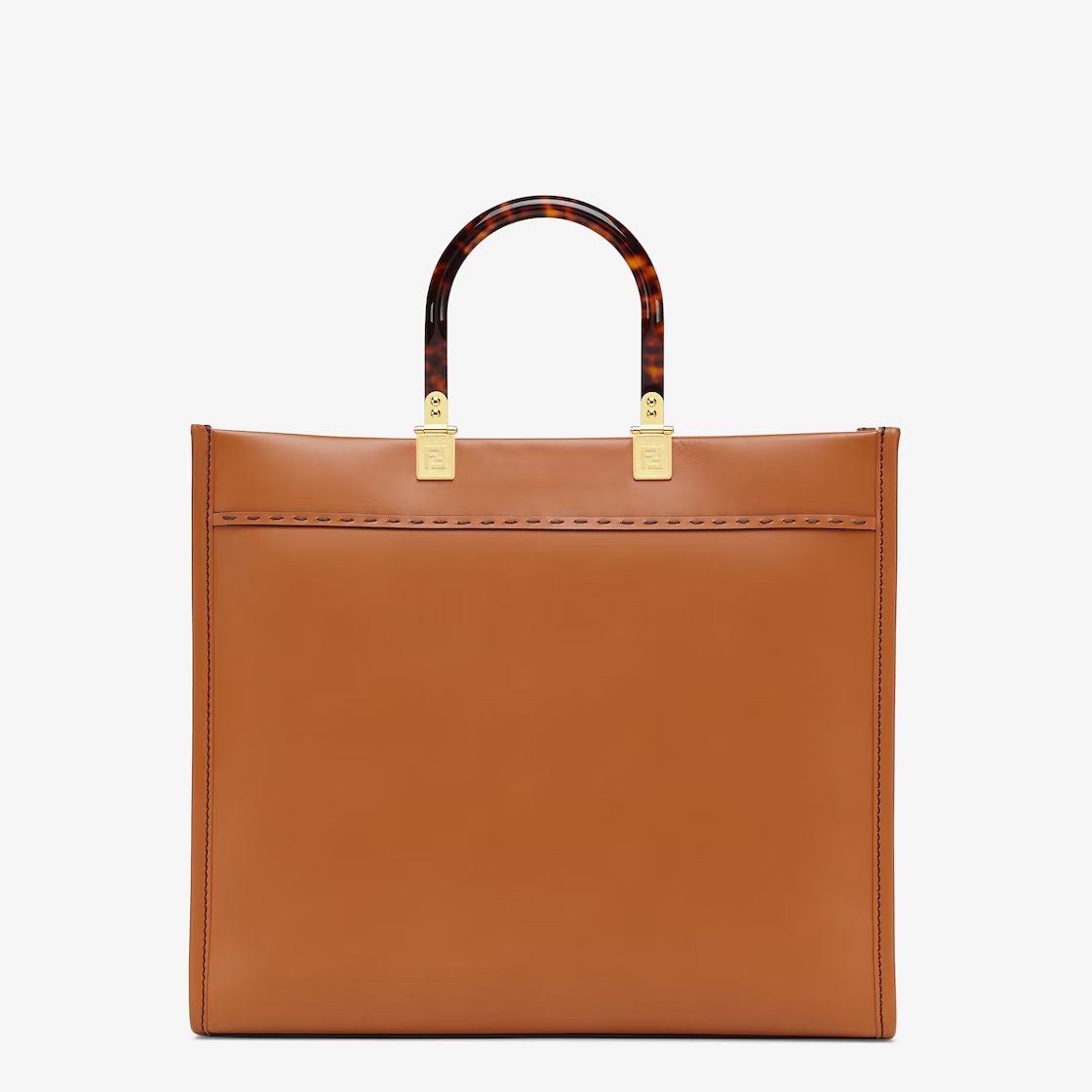 FENDI Sunshine Medium Tote Bag 8BH386ABVLF0PWZ