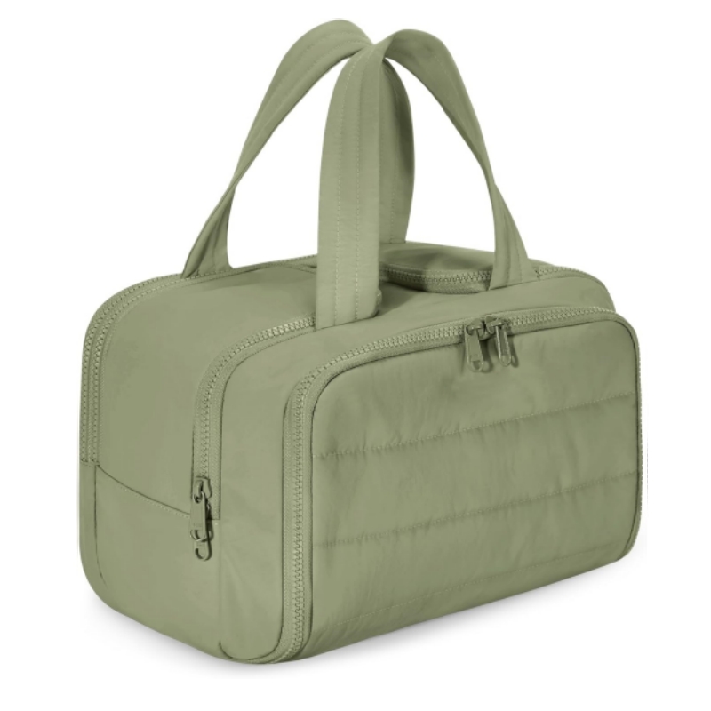 🔥On Sale🔥Lightweight Large Wide-open Travel Toiletry Bag