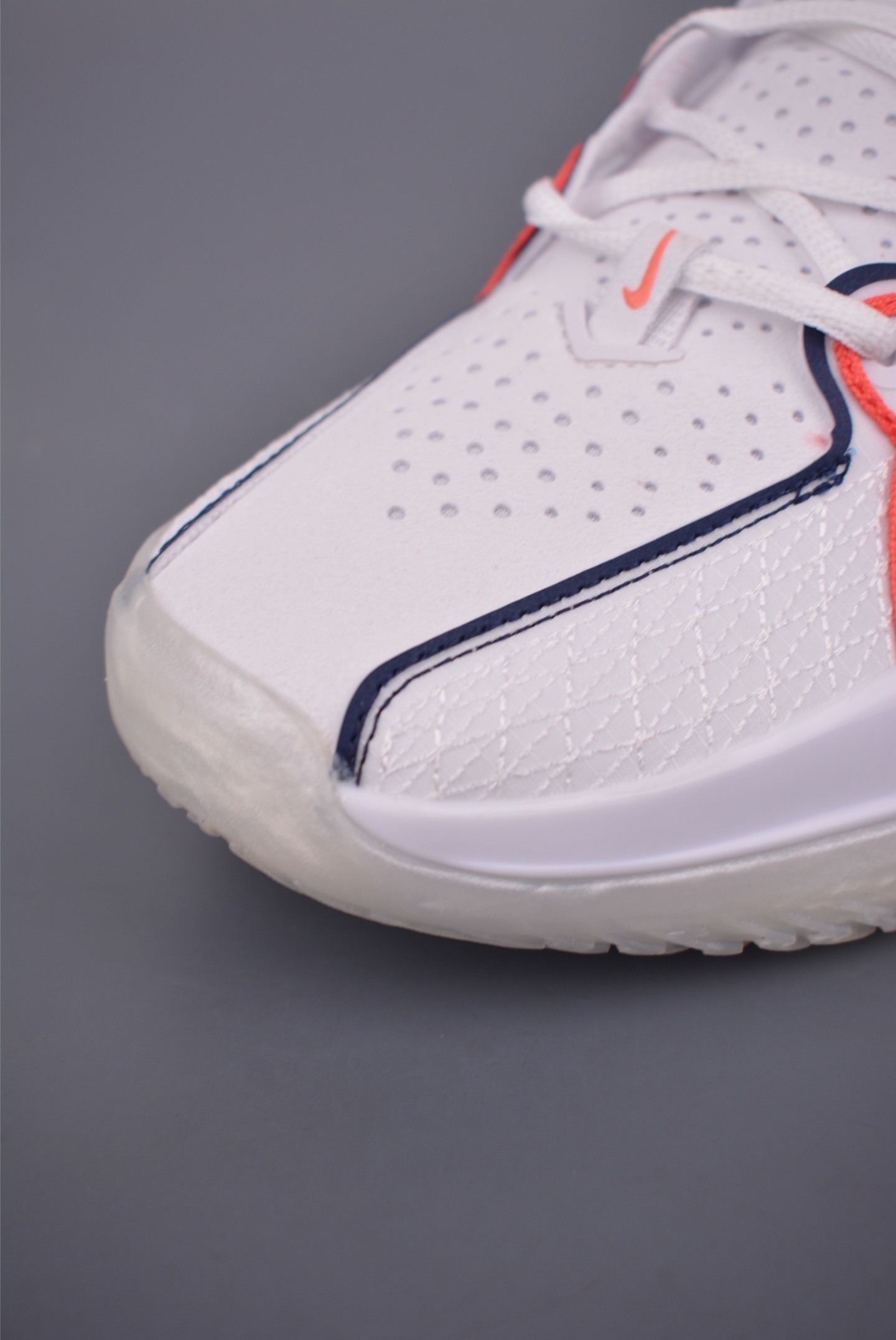 Nike Air Zoom GT Cut 3 EP CHBL ”Siren Red“ IB8870-191