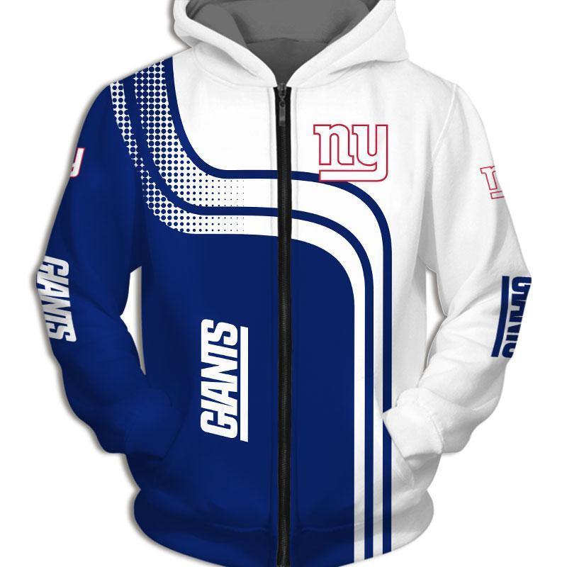 NEW YORK GIANTS 3D GGSA0136