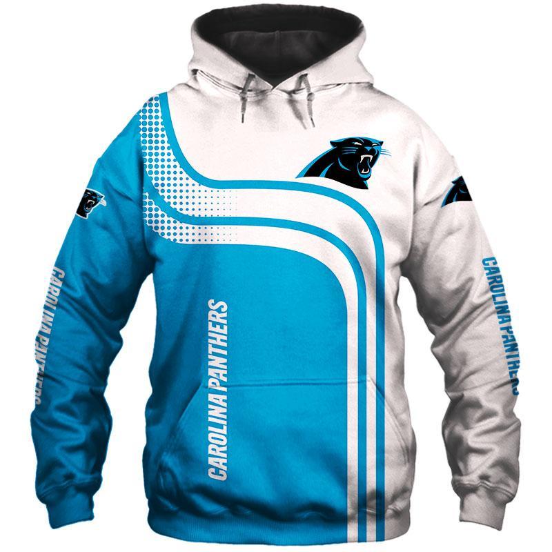 CAROLINA PANTHERS 3D GGSA0119
