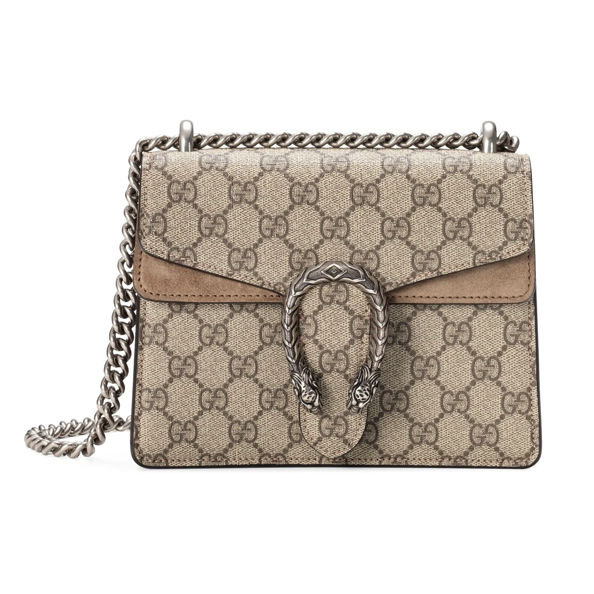 Gucci Dionysus Shoulder Bag‎499623 92TJN 8660