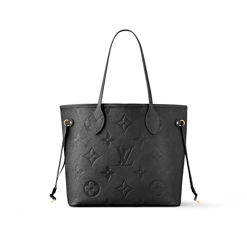 Louis Vuitton NEVERFULL Medium Bag M45685