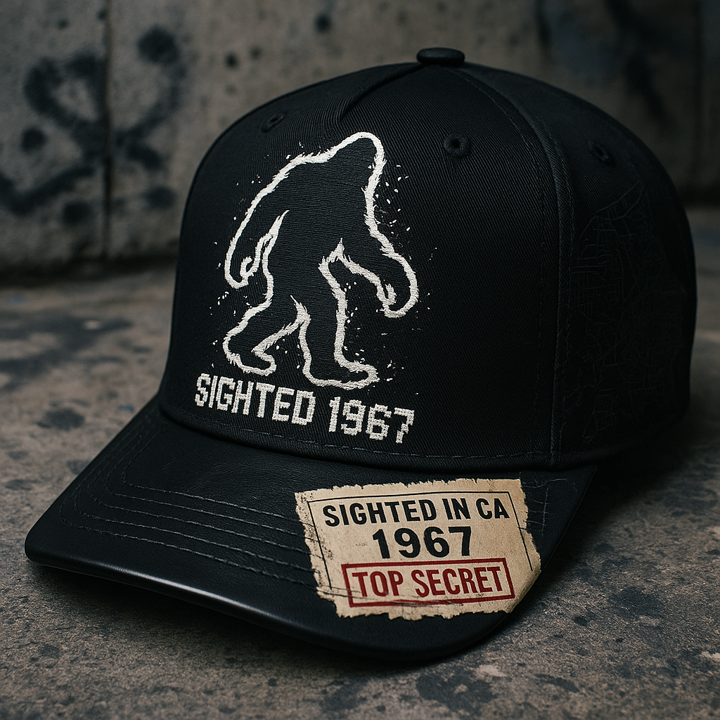 Bigfoot 