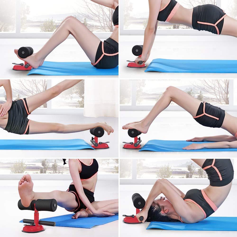 Portable Pilates Bar Kit with Resistance Band Exercise Stick🔥Buy 2 FREE SHIPPING