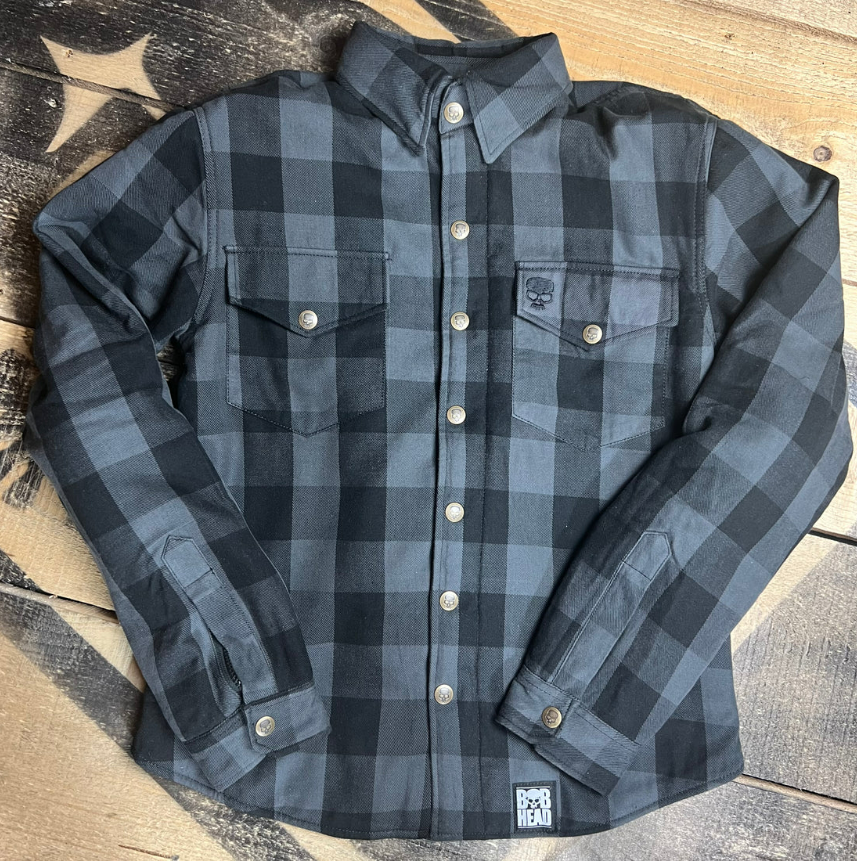 🔥2024 New Year's Hot Sale🔥Ninetaile Protective Shirt Fury