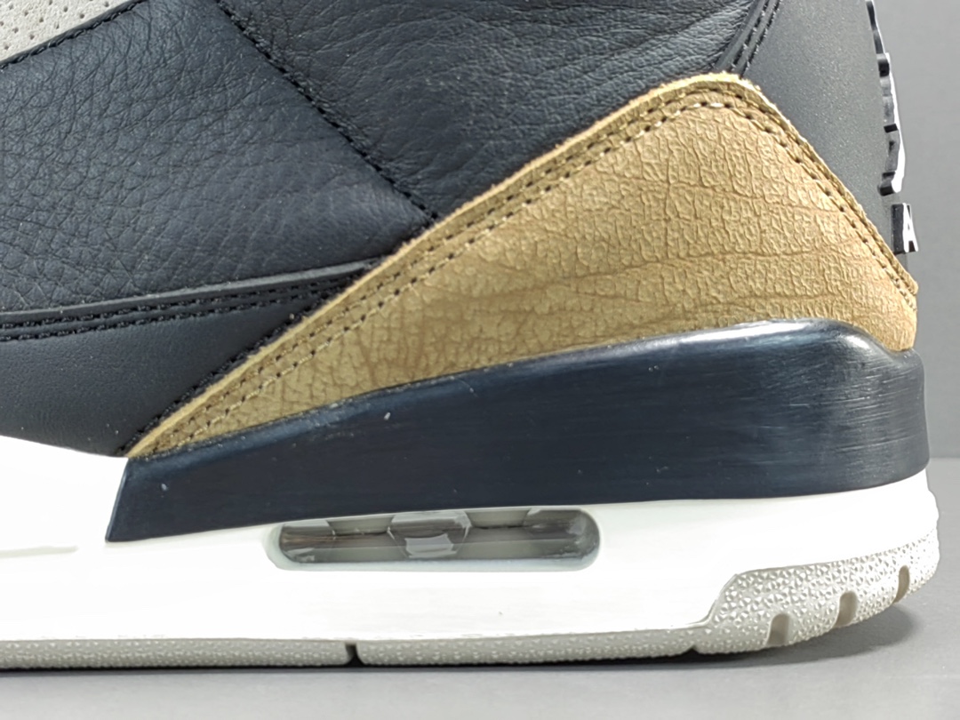 Nike Air Jordan 3 RetroDesert Elephant CT8532-008
