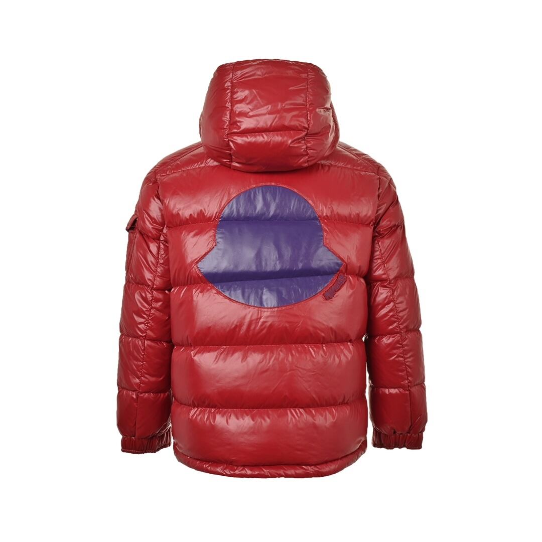 Moncler Fuster Series Down Jacket