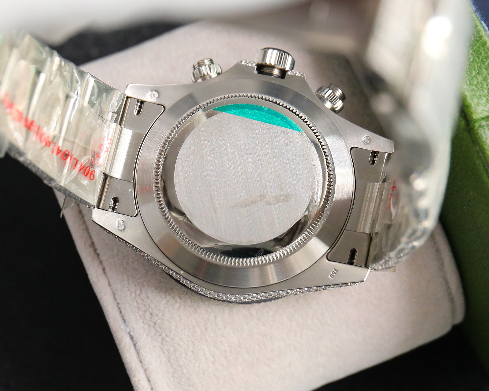 Rolex Cosmic Chronograph Daytona Starry 40 Series
