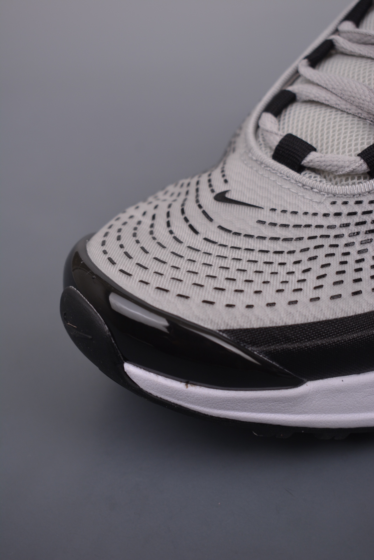 Nike Air Max DNGreyBlackWhite DV3337-007