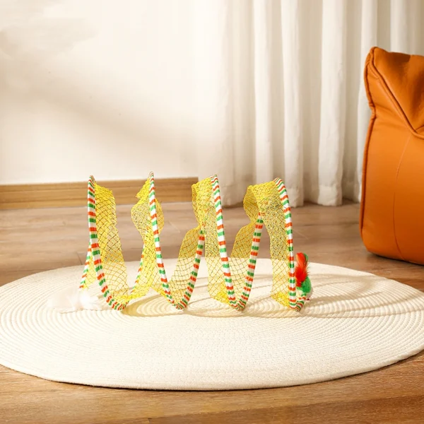 CattyCoil Safe Toy🔥（Buy more-save more）