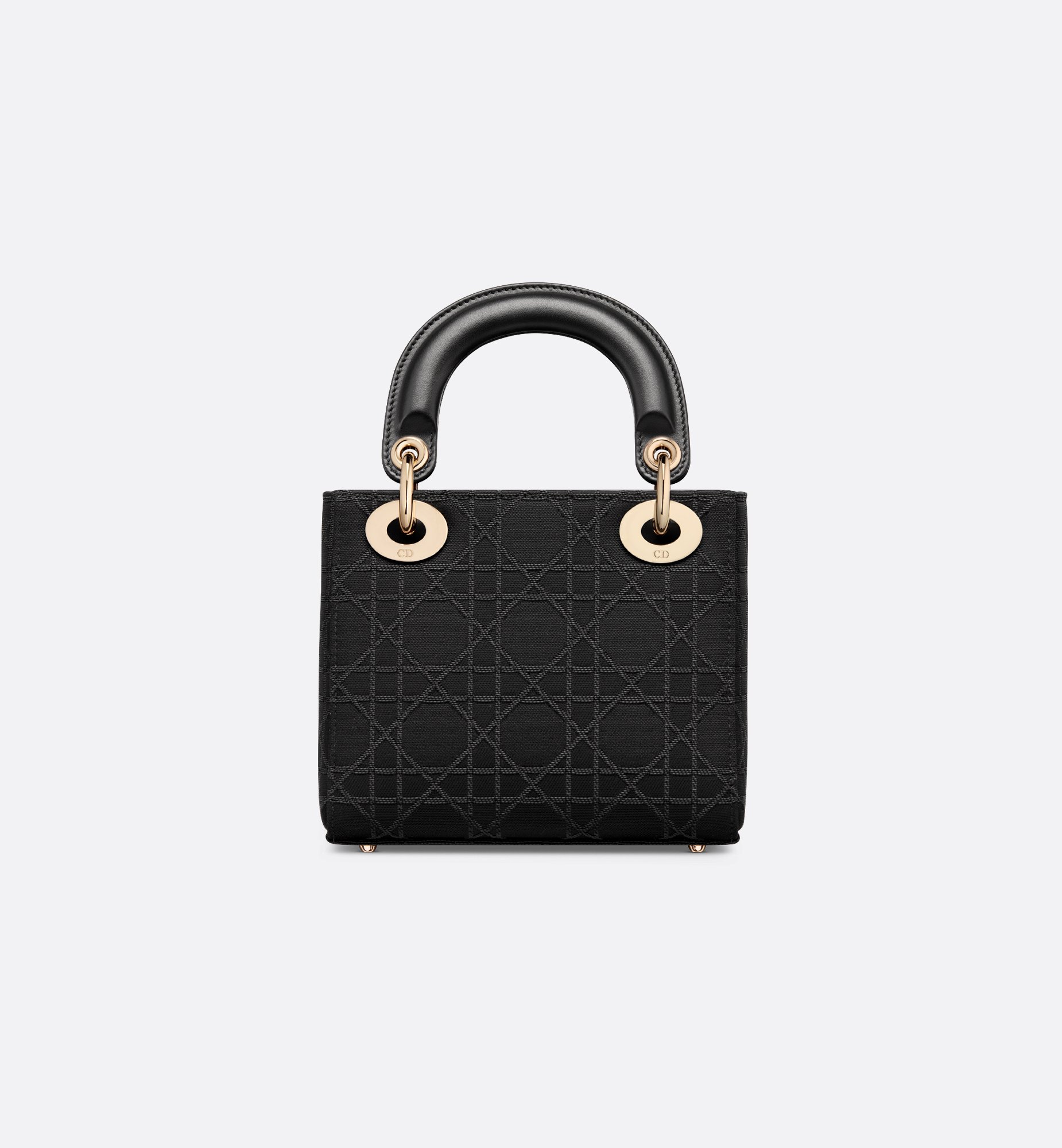 Dior Mini Lady Dior Handbag M0505OMHY_M900