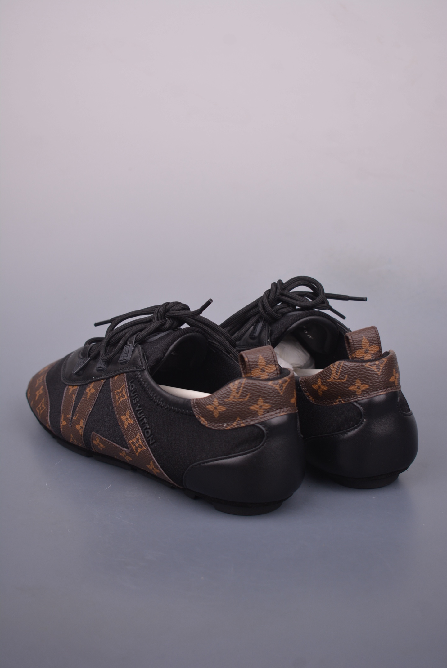 LOUIS VUITTON SneaKerina 