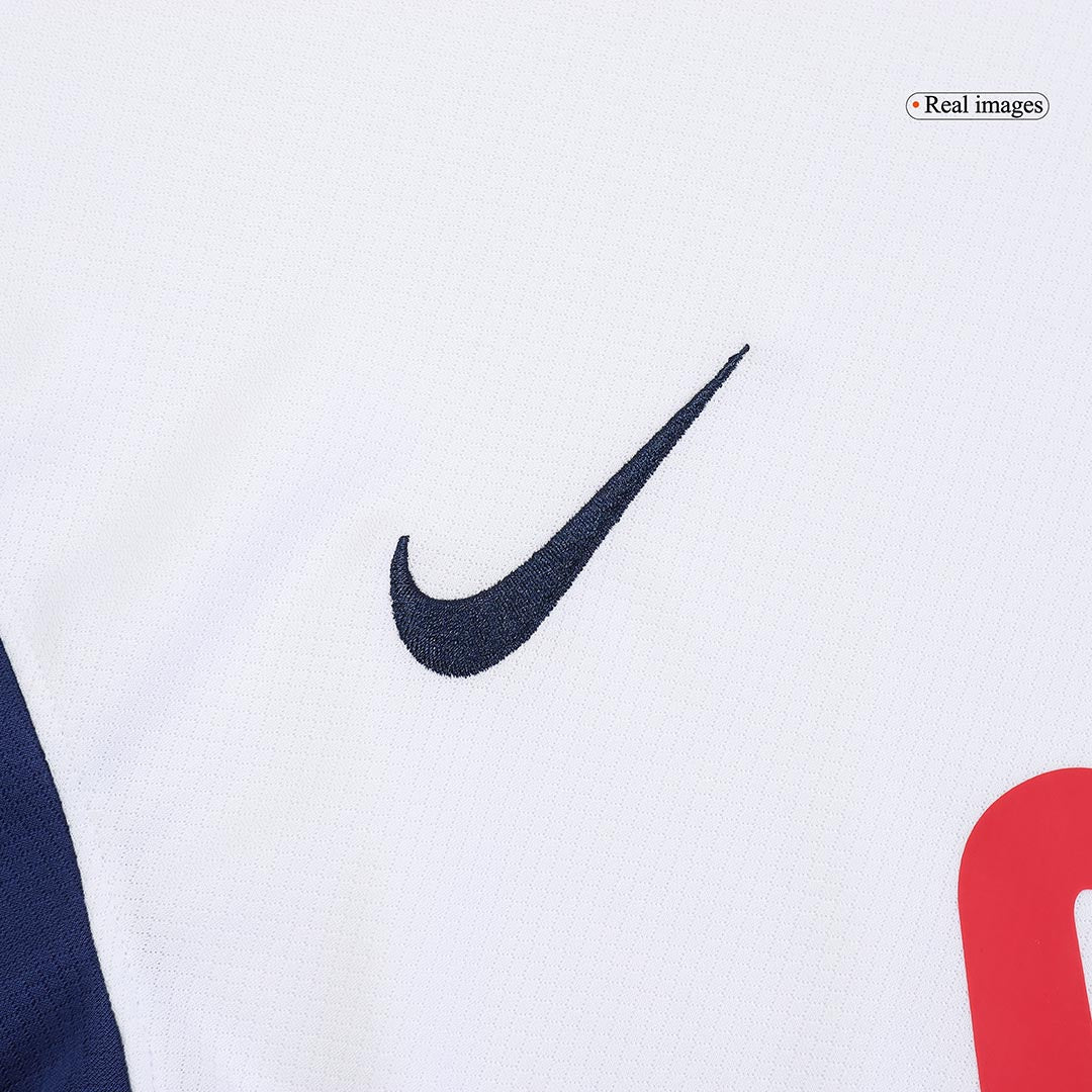 Tottenham Hotspur 2024/25 Home Football Shirt