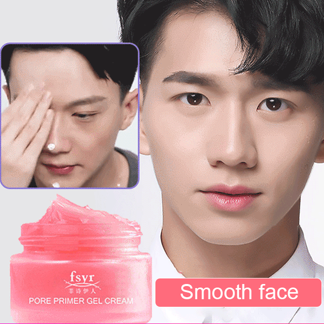 🔥BIG DEAL 50% OFF🔥2024 New Magical Pore Waterproof Foundation Gel Cream-BUY 1 GET 1 FREE NOW