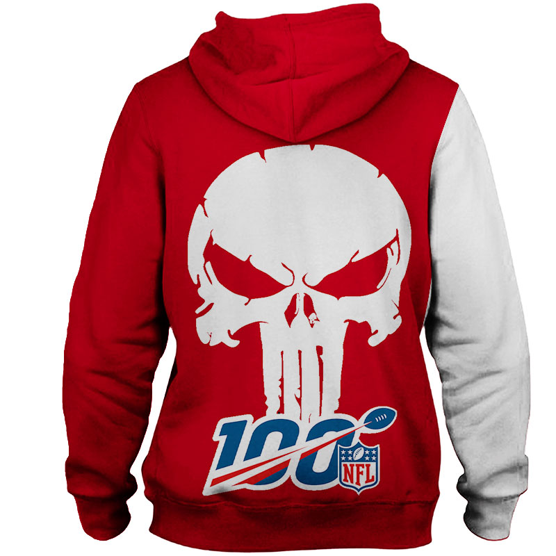 ARIZONA CARDINALS 3D AC94