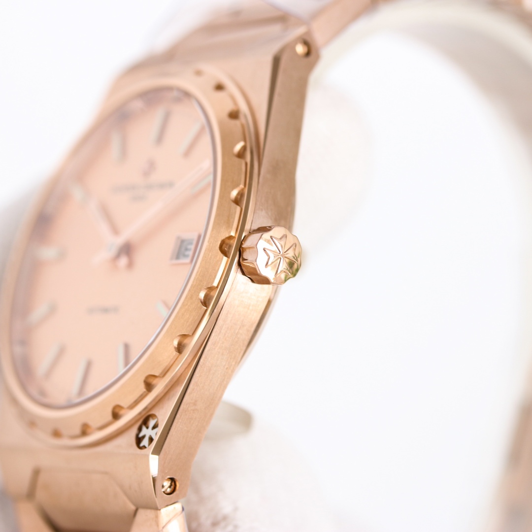 Vacheron Constantin Historic Masterpieces 4200H/222A-B934