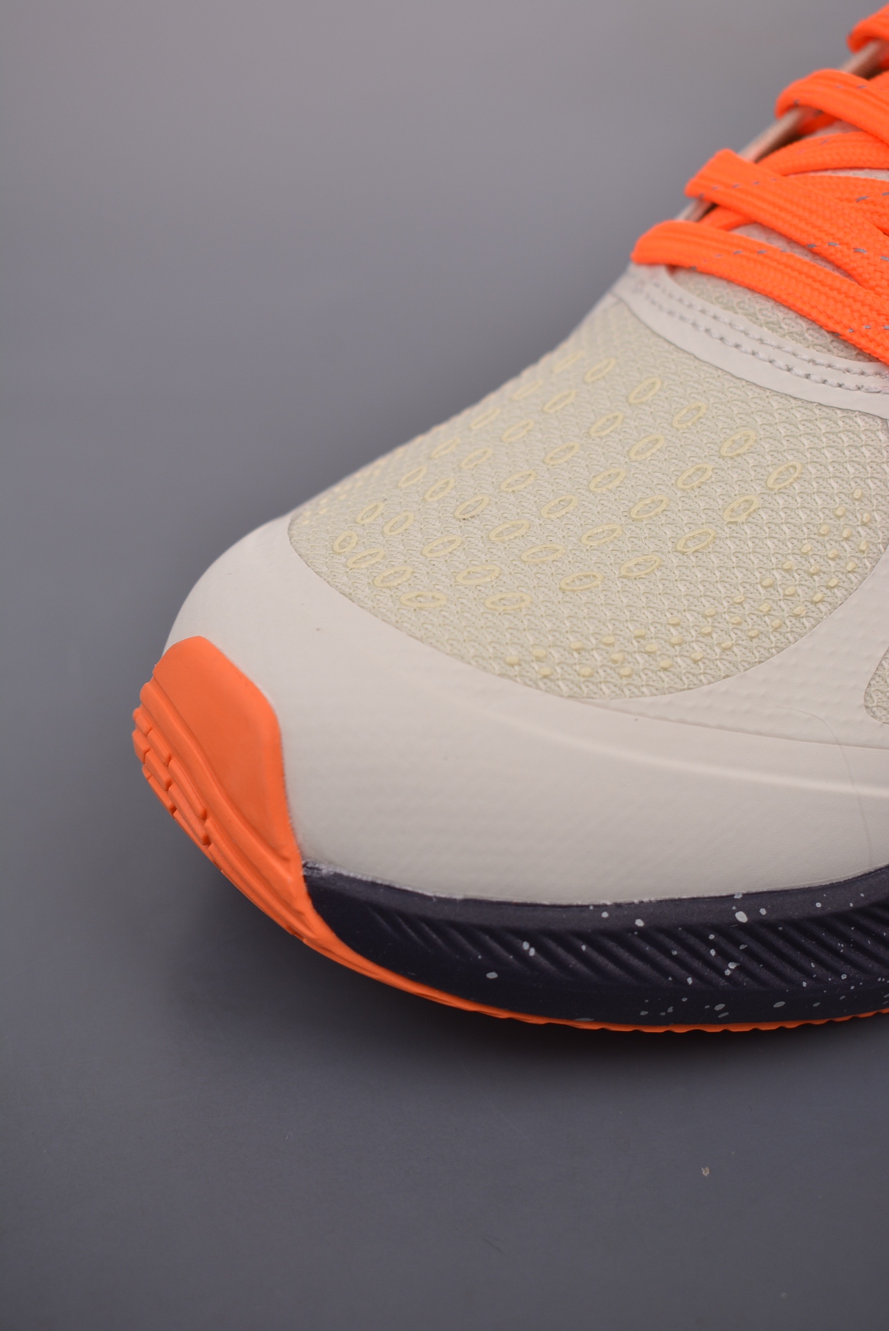 Nike Zoom WINFLO 7 Net Beige Orange CJ0291-100