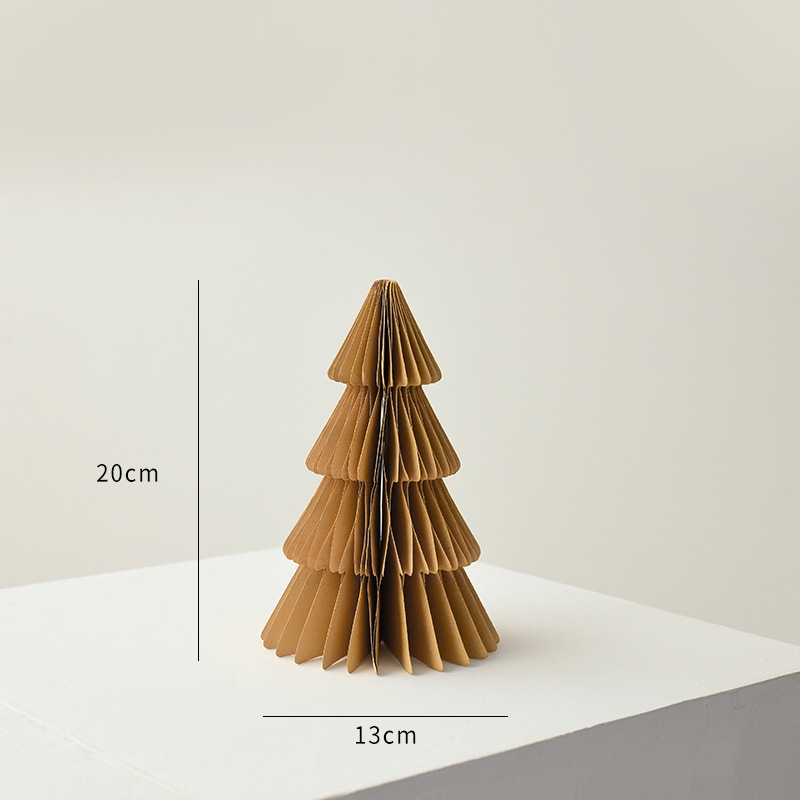 🎄Early Christmas Sale 49% OFF🎄Foldable Honeycomb Tree Christmas Decoration
