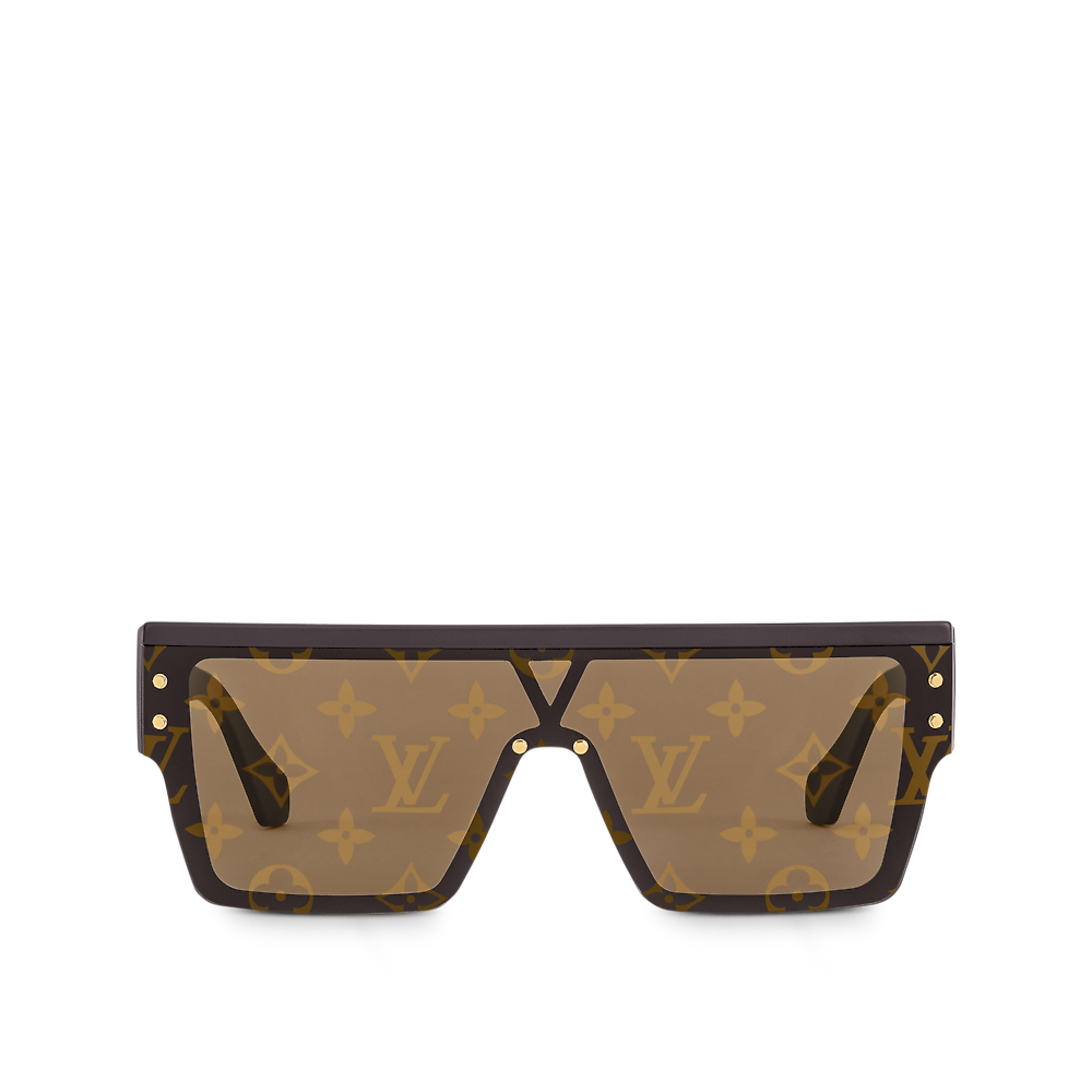 Louis Vuitton LV WAIMEA L Sunglasses Z1671E