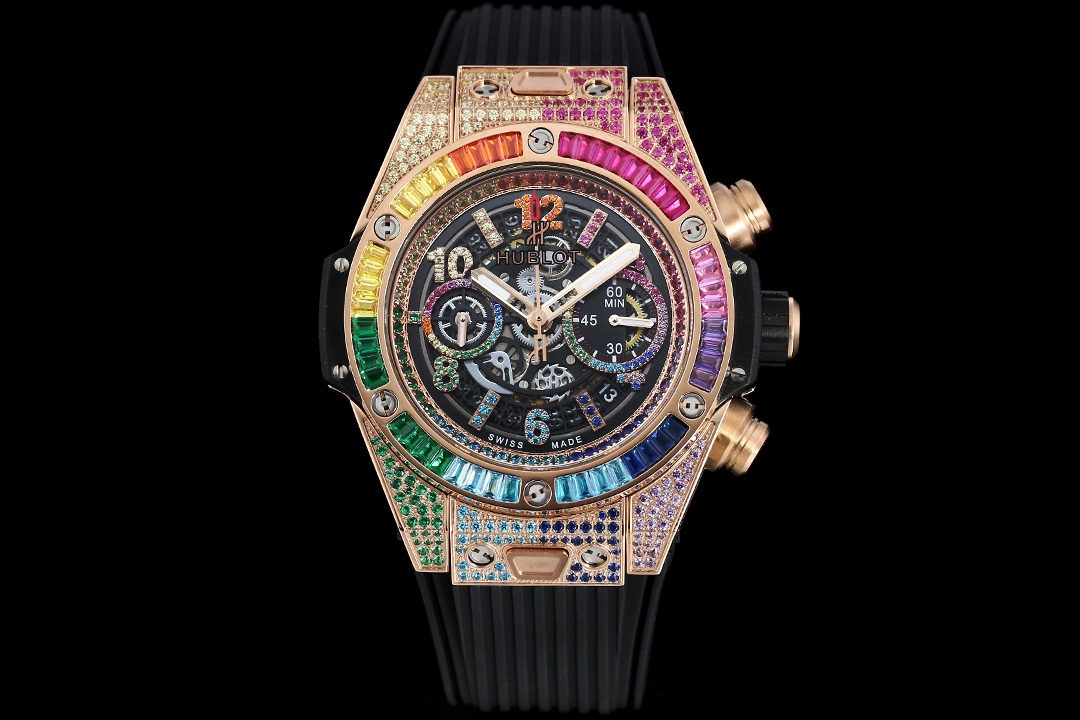 Hublot Factory V2
