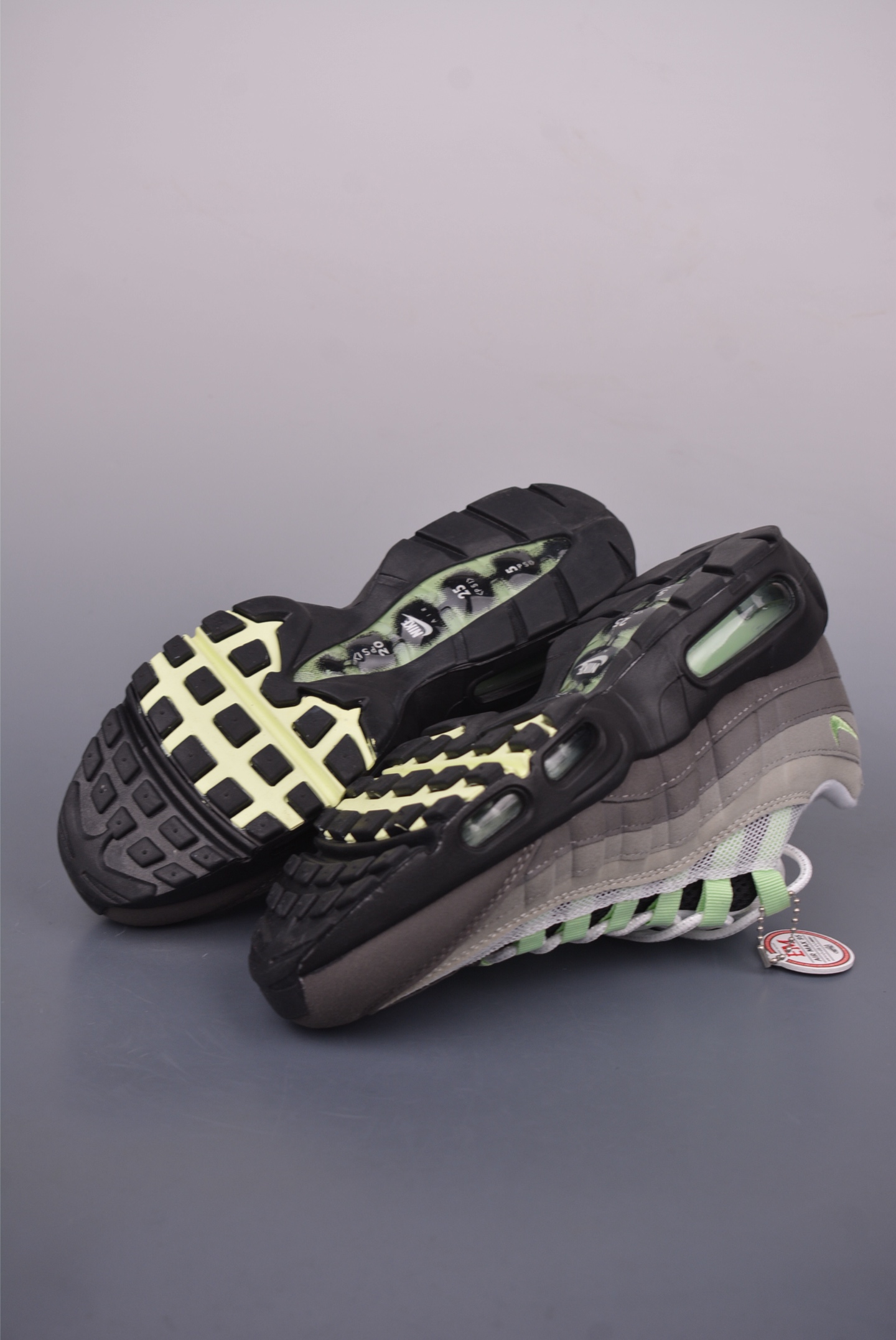 Nike Air Max 95“Fresh Mint ”CD7492-101