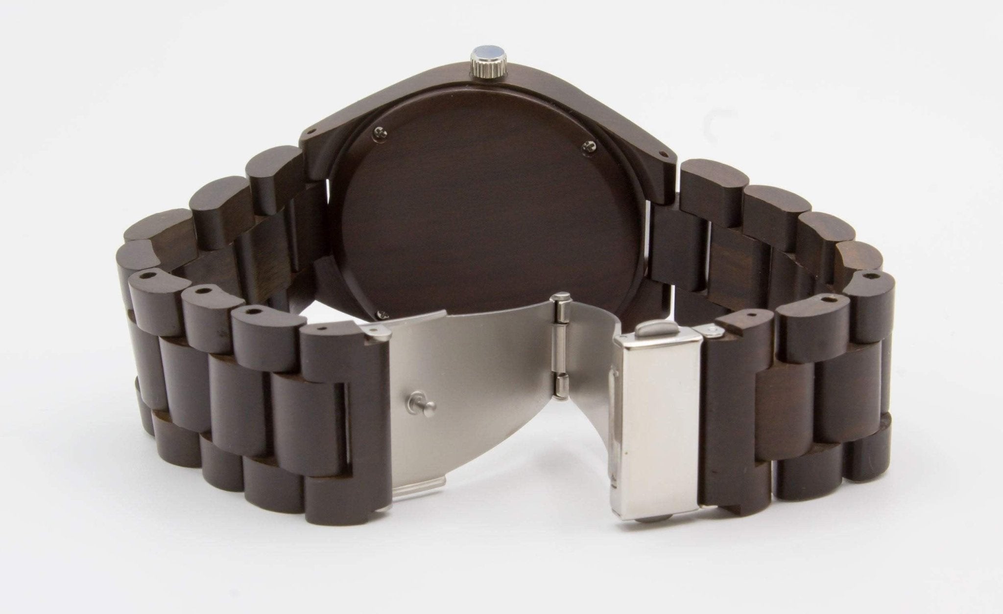 Wooden Watches - Grande