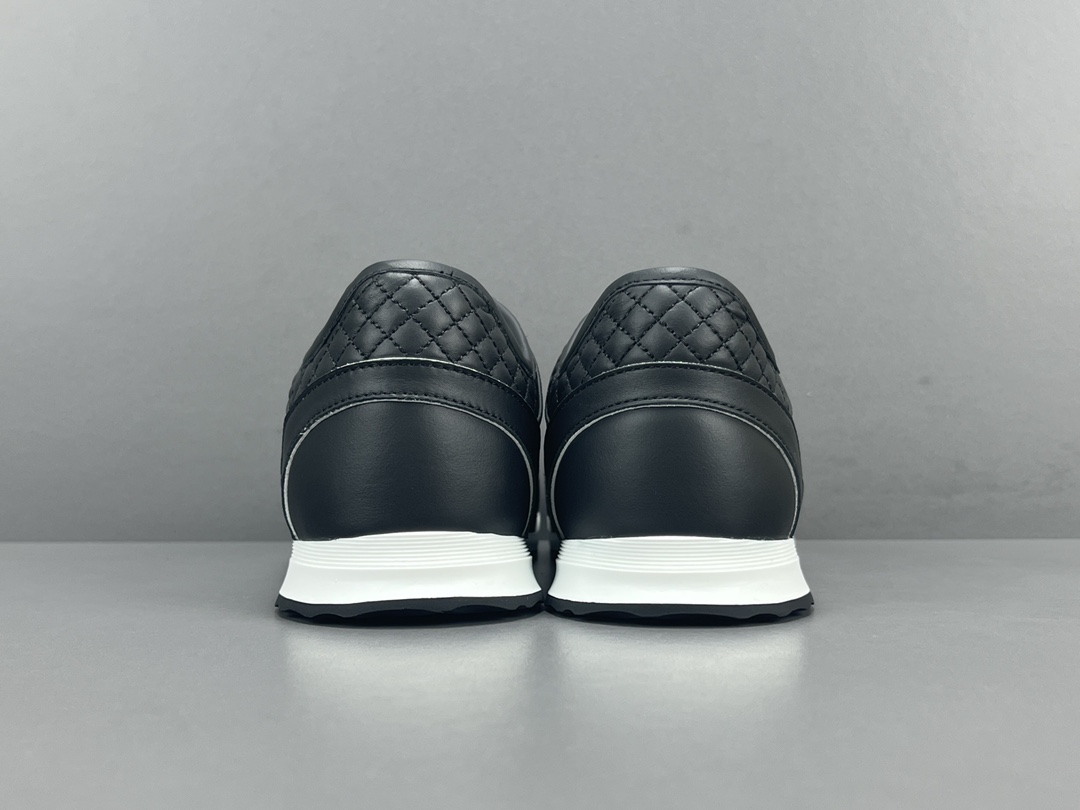 Chanel A25 CC Calfskin Trainers Sneaker G46372-B19848-NAFGO