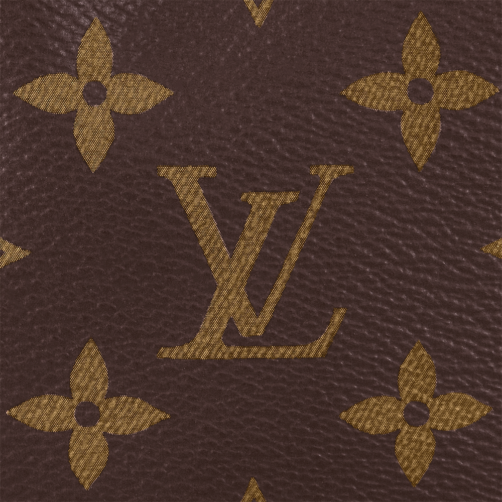 Louis Vuitton ATLANTIS Large Bag M46817