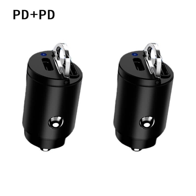 Mini Stealth Car Adapter🔥BUY MORE SAVE MORE🔥